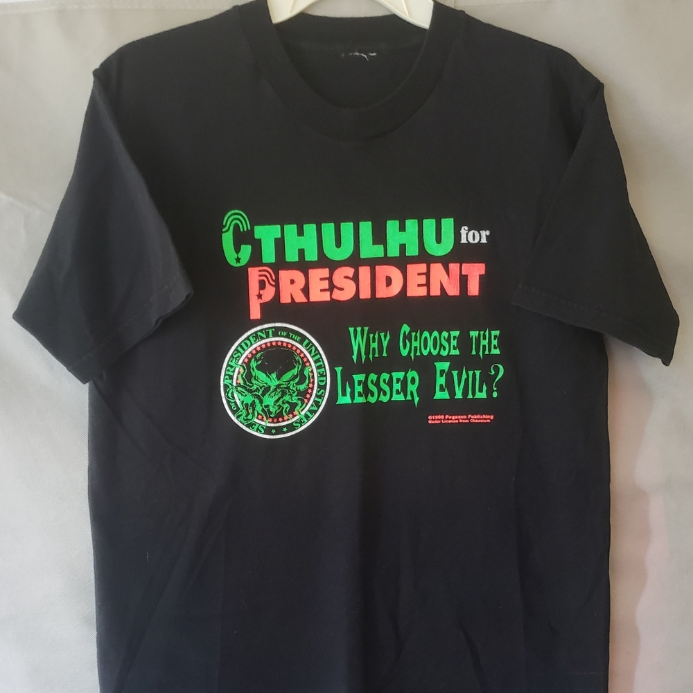 Vintage Graphic tee shirt